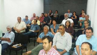 gabinete descentralizado